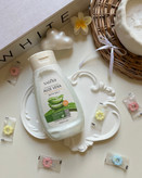 اسکراب نمک آلوئهورا سادور برای نرمی، روشنی و شفافیت طبیعی پوست