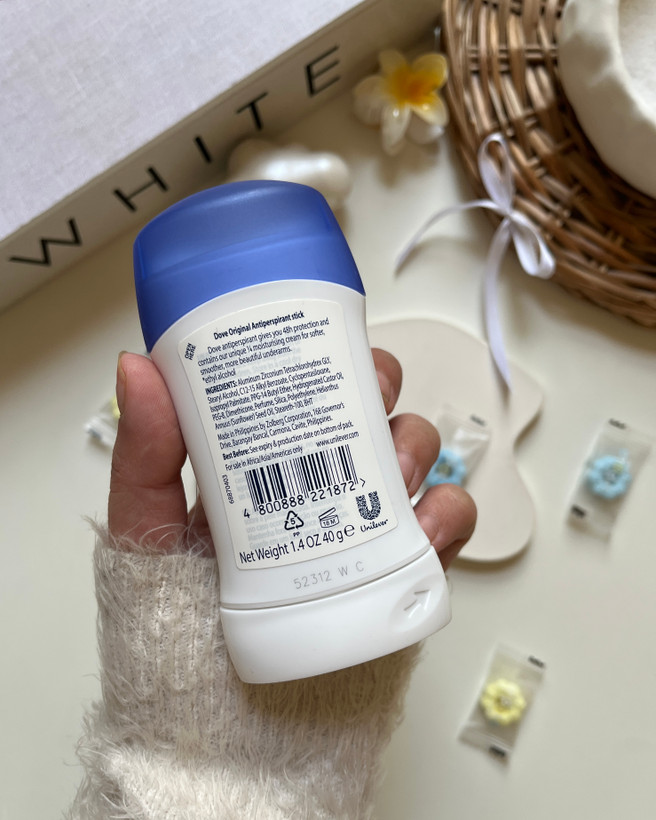 خرید مام داو پایان زیبا مدل اصل Dove مناسب مصرف روزانه خانم ها