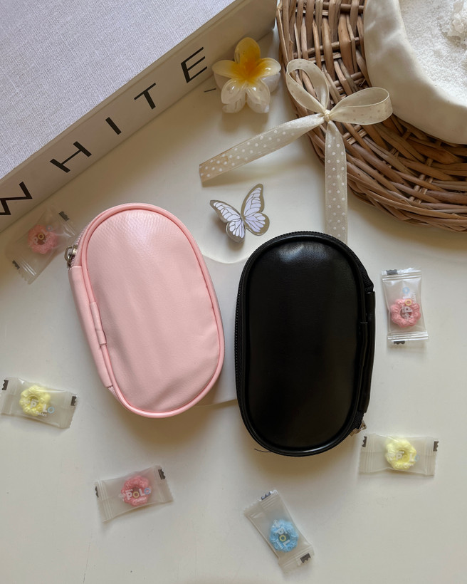 ست مینی براش آرایشی طرح ریل تکنیک با الیاف نرم و پرتراکم