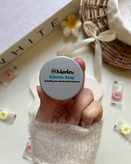 خرید ژل ابرو کاسهای مورلی با بافت سبک و بدون سفیدک زدن