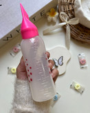 ابزار مو برای ماساژ و تغذیه مو بدون ریختن روغن روی دست