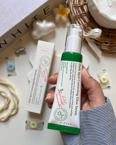 سرم کرهای ضدجوش و ضدلک قوی