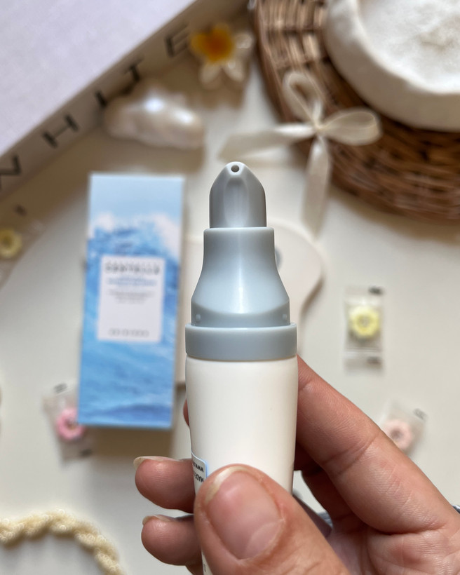 خرید ضدآفتابCentella sunscreen با SPF50 و بافت سبک