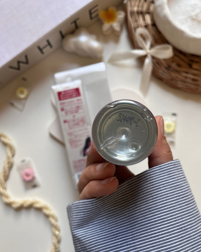 روغن مو فینو اورجینال و اصل ژاپن تقویتکننده و نرمکننده مو