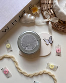 خرید اسکراب کف سر اوربان با بیوتین و کافئین درمان چربی کف سر