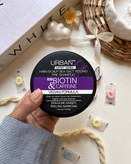 اسکراب بیوتین اربن کر با لایهبرداری ملایم، پوست سر رو برای رشد بهتر مو آماده میکنه