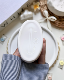 Dove Body Wash حجم ۴۵۰ میل با رایحه ملایم و فرمولاسیون ملایم بدون مواد شوینده قوی