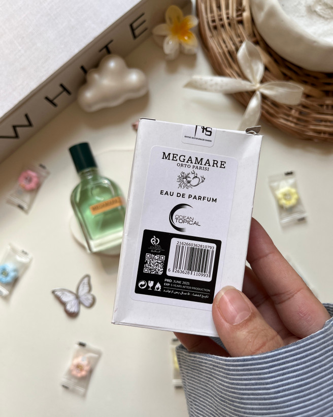 عکس Orto Parisi Megamare مناسب معرفی در سایت فروشگاهی