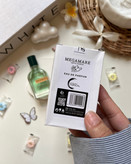 تصویر عطر مگاماره اورتو پاریسی با رایحه دریایی و خنک
