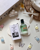 تصویر عطر مگاماره اورتو پاریسی با رایحه دریایی و خنک