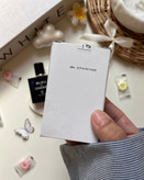 تصویر عطر مردانه بلو د شنل با رایحه خنک و لوکس