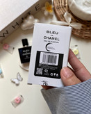 تصویر عطر مردانه بلو د شنل با رایحه خنک و لوکس