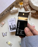 تصویر عطر جکس بوگارت سیلور سنت با طراحی کلاسیک و پخش بوی قوی