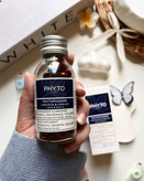 مکمل فیتو Phyto مناسب تقویت ریشه مو، درخشان شدن مو و افزایش استحکام ناخن