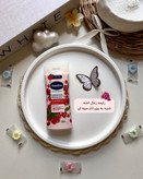 خرید شیک لوسیون بدن Vaseline با فرمول سبک و جذب سریع