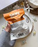 بسته بندی صابون AA Skin مدل گلوتاتیون و کلاژن مناسب پوست صورت و بدن