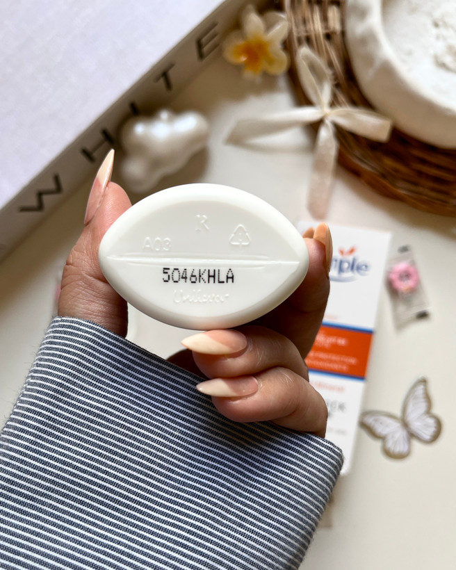 قیمت ضد آفتاب سیمپل SPF50 حجم 125 میل با جذب سریع و بافت سبک