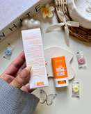 ضد آفتاب استیکی روشن کننده استلین مناسب انواع پوست با SPF50 PA++