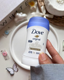 خرید مام داو پایان زیبا مدل اصل Dove مناسب مصرف روزانه خانم ها
