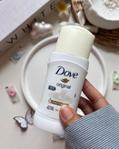 خرید مام داو مدل اصل Dove مناسب مصرف روزانه خانم ها
