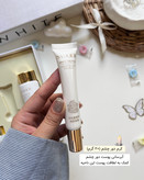 محصولات مراقبت پوست سادور مدل لاکچری آبرسان و تغذیه کننده