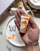 کرم دست پرتقالی Cake Hand Cream روشن کننده و لطافت بخش پوست دست 20 گرمی