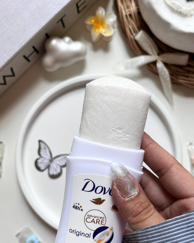 استیک ضد تعریق Dove با رایحه متنوع و ماندگاری بالا مناسب انواع پوست