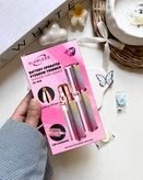 ماشین اصلاح ابرو Blawless مدل HX-203B با شارژ USB و عملکرد کم صدا