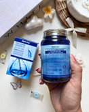 14. Farm Stay Collagen Hyaluronic Acid Ampoule حجم 250 میل اورجینال کره ای
