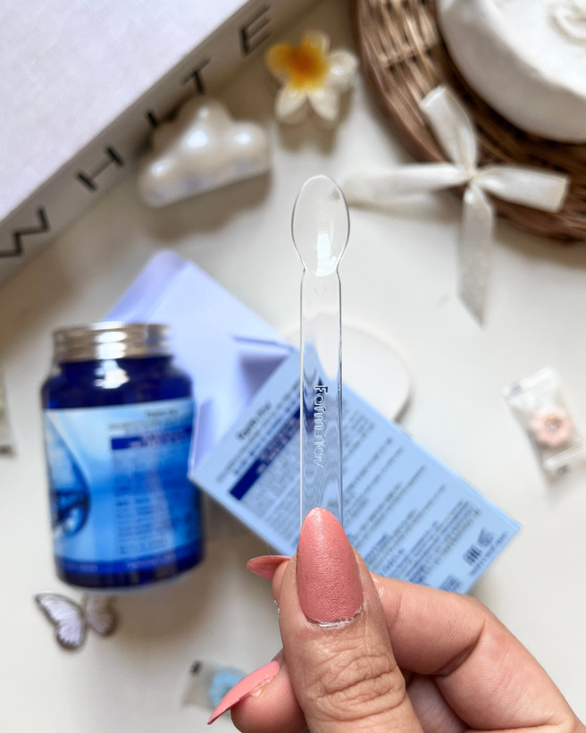 محصول اصل Farm Stay Collagen Hyaluronic Acid All In One Ampoule کره جنوبی