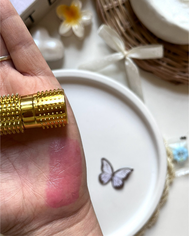 . پالت رژ لب Ruby Cosmetics با رنگهای نود و جذاب برای آرایش