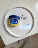 Vaseline Petroleum Jelly مرطوبکننده قوی پوست خشک و ترکدار بدون رایحه