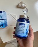 خرید آمپول Farm Stay Collagen Hyaluronic Acid اصل با خاصیت آبرسانی عمیق پوست