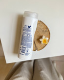 لوسیون Dove اورجینال با فرمول DeepCare شیر و تمیزی ملایم