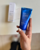 ماسک پاک کننده منافذ پوست Medicube Zero Pore Blackhead Mud Mask