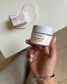 کرم آبرسان برنج BIOAQUA مناسب مراقبت روزانه از پوست خشک و کم آب