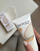 قیمت فوم شستشوی صورت BIOAQUA حاوی عصاره برنج با حجم ۱۰۰ گرم